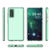 Futrola Spring clear TPU za Samsung Galaxy S30 Ultra/Galaxy S21 Ultra 5G - Tirkizna KP8809