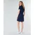 Lacoste SOLENE Modra