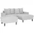Modern Living Tabure Boston