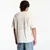 Majice Represent Reverse Resent T-Shirt UNISEX Flat White XL