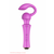 Xocoon Attachments Personal Massager Fuchsia