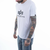 Alpha Industries Basic T Rainbow Reflective 100501RR 09