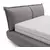 Boxspring postelja Sofia - 180x200 cm