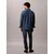 Calvin Klein Jeans Kavbojke modra