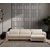 ATELIER DEL SOFA Lily Corner Right Cream