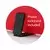 Maska Nillkin Scrub za Samsung G975 S10 Plus crna