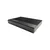 LC POWER HDD rack 2.5 LC-25U3-C SATA USB3.2 Gen2x1 USB-C crni