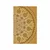 Plakat okrasna Mandala s čipko - 40x60 no frame