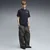 Graphic PUMA Cafe Relaxed Tee Men, Clothing, New Navy, S