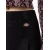 DICKIES Krilo, črna