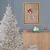 Wallxpert NLJ4800881_4666 Dekorativna slika, 47x67cm