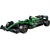 LEGO 42240 Aston Martin Aramco AMR25 F1 automobil