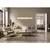 Globo 67348HG - LED luster na sajli JULIET LED/35W/230V 3200K zlatna