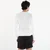 Majice adidas Techfit Compression Training Long Sleeve Long-Sleeve Top White S