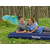 Bestway velur napihljiva vzmetnica 191x137cm 67002