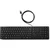HP Wired 320K Keyboard EURO, US ( 9SR37AA#ABB )