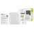 shumee Kopalniški ventilator WINDY 120 T WHITE