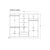 HANAH HOME Ormar mat bela boja Rb 053 (167RAB1179)