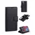 HANMAN Futrola za Canvas ORG za Xiaomi Redmi Note 12 5G (EU) crna