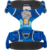 Ruffwear Front Range oprsnica, Coastal Mountains - XXS