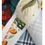ZUNANJI DECORATIVES OXFORD - Limone - DX2269