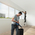 BOSCH Akumulatorski sesalnik GAS 18V-1