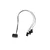 Lian Li UNI FAN CL Wireless Reverse Blade Black ARGB pakovanje 3 ventilatora 12RCL1W3B