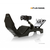Playseat F1 Black (RF.00024) trkačka gejmerska stolica