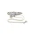 Gewa Okarina Classic 13,5cm 700.492