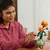 LEGO Botanical Hrizantema 10368