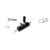 Logilink USB 3.2 Gen 1 Hub, 3-port, USB type C - Gigabit Ethernet