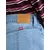 LEVIS  Krilo moder denim