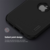 Maska Nillkin Super Frosted Shield Pro za iPhone 15 Pro Max (sa otvorom logo) crna