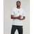 Adidas Muška majica M Sl Sj T JF1092, Okrugli izrez, Bela