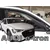 Heko Bočni vetrobrani Team za AUDI E-TRON /Q5 i Q8 E-TRON 2017+ 5D, Prednji
