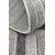 Conceptum Hypnose Tepih Bukle 1404, 100x150 cm, Sivi