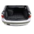 KJUST Komplet 5 kosov potovalnih torb AERO za BMW 5 TOURING 2003-2010
