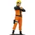 Naruto Shipuden Slika - Naruto Uzumaki 17 cm