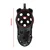 Rimba P-Cage PC03 Penis Cage Size L Black