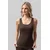 LELOSI Tank top Vibe Faustine M