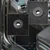 Črne velur preproge BASIC za: Mazda 5 II enoprostorec (2010-)