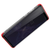 Baseus Armor prozirna futrola TPU s amortizerom TPE za Samsung Galaxy S9 Plus - Crvena KP14864