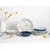 Creatable Jedilni Servis Candy Drops Mix, 12-Delni