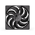 ENDORFY Stratus 140 PWM ventilator (EY4A011)