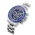 Rotary GB05440/05 Henley Chronograph 41mm 10ATM