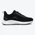 Slazenger Muške patike Sole, Crne