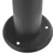 LED spoljašnja fleksibilna lampa NIKA LED/12,5W/230V IP44 50 cm