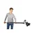 Manfrotto Video MVGBF-CF Fast GimBoom Carbon