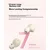 Edifier Bluetooth slušalice X3 Pro, Roze