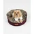 Maxie - Claret Red Claret Red Pet Bed